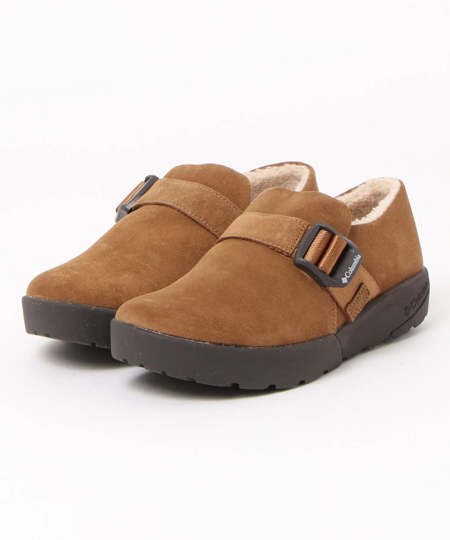 Унисекс слипоны Columbia Chadwick Cafe Mock жёлтые