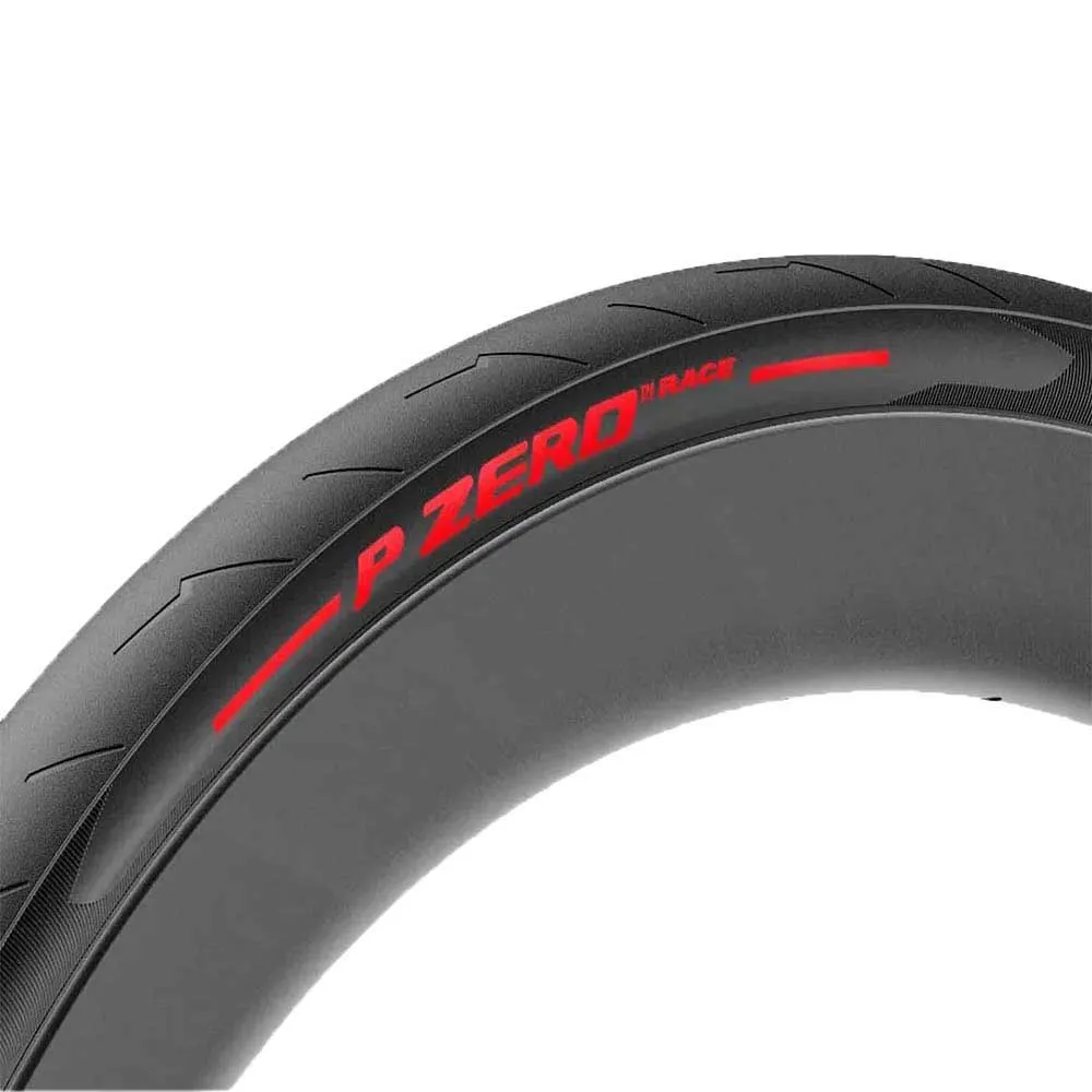 

Дорожная шина Pirelli P Zero Race Colour Edition 700C x 26, черный