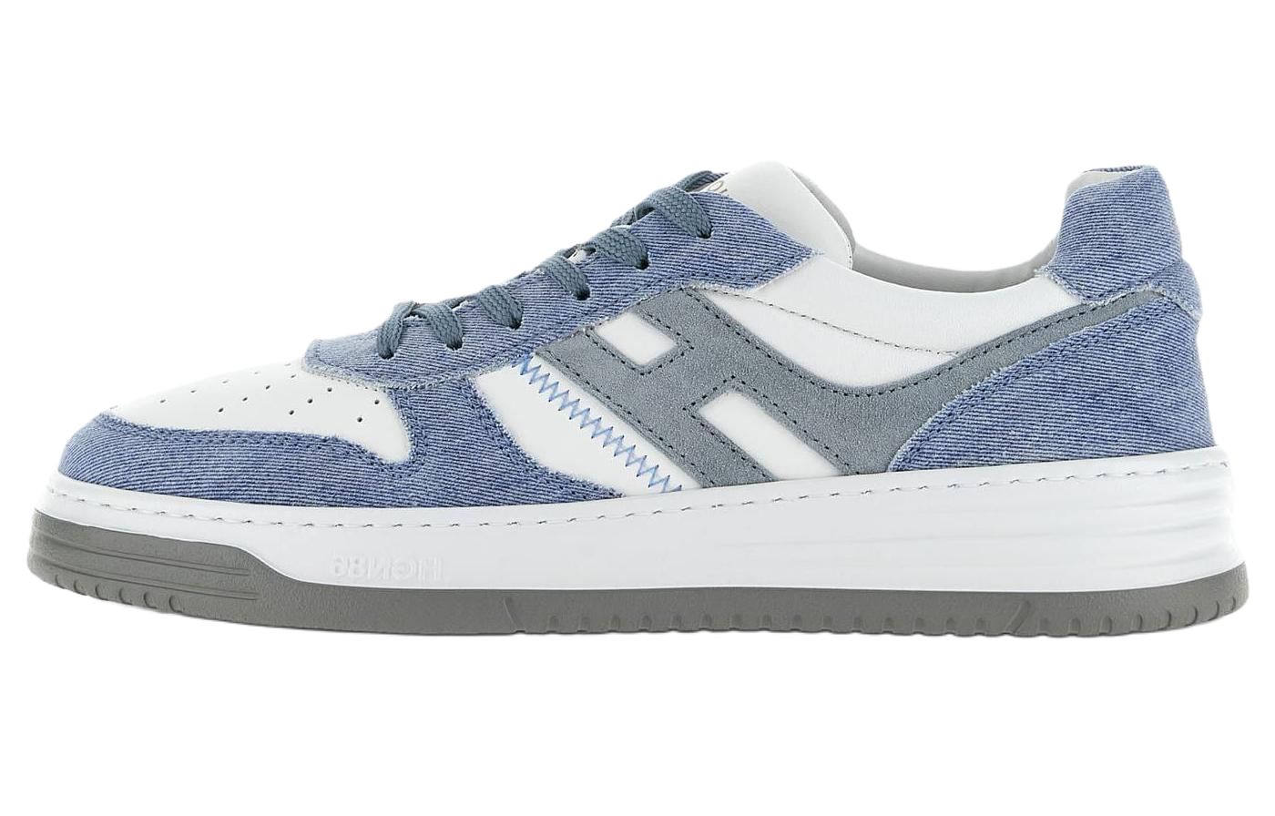 

Низкие кроссовки H630 HOGAN, Original Shoe Box Included