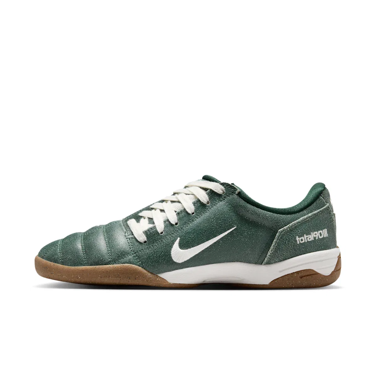 Мужские кроссовки Total 90 Premium Nike, зеленый