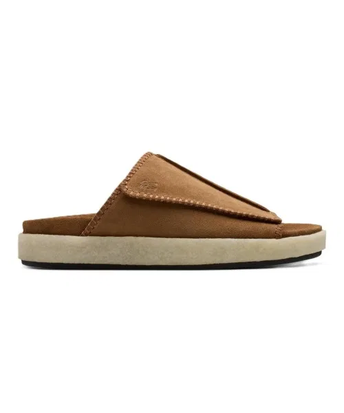 Мужские сандалии Clarks OverleighSlide — фото 2