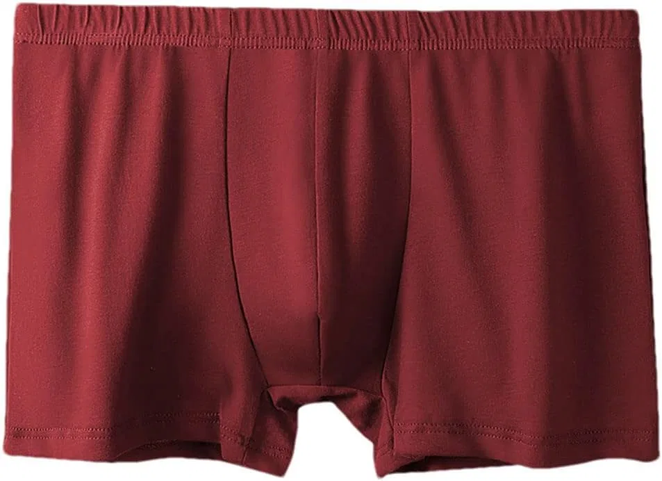 Боксеры спортивные дышащие, хлопок, 3