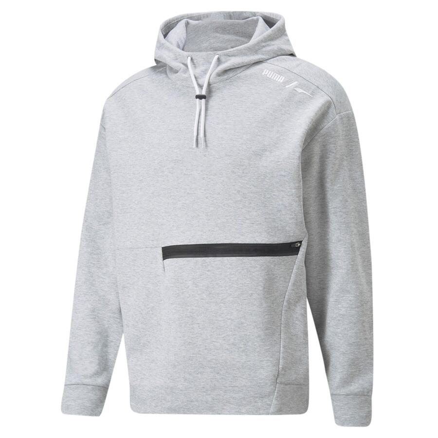 

Мужская толстовка с капюшоном Puma RAD/CAL Hoodie DK 849779