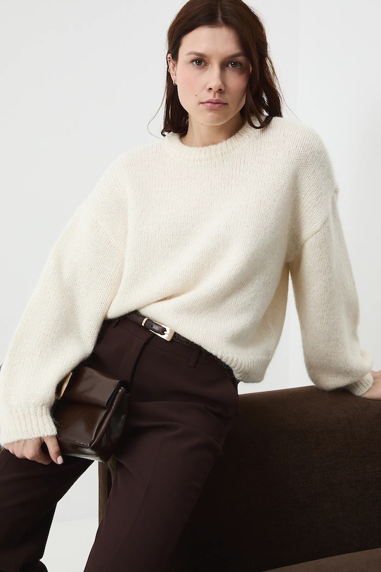 

Свитер Medicine, бежевый