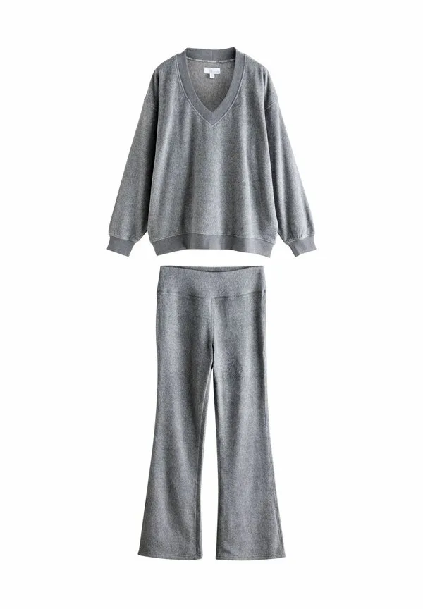 Спортивный костюм-джоггеры Next, Grey