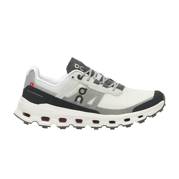 Кроссовки ON Wmns Cloudvista, серый