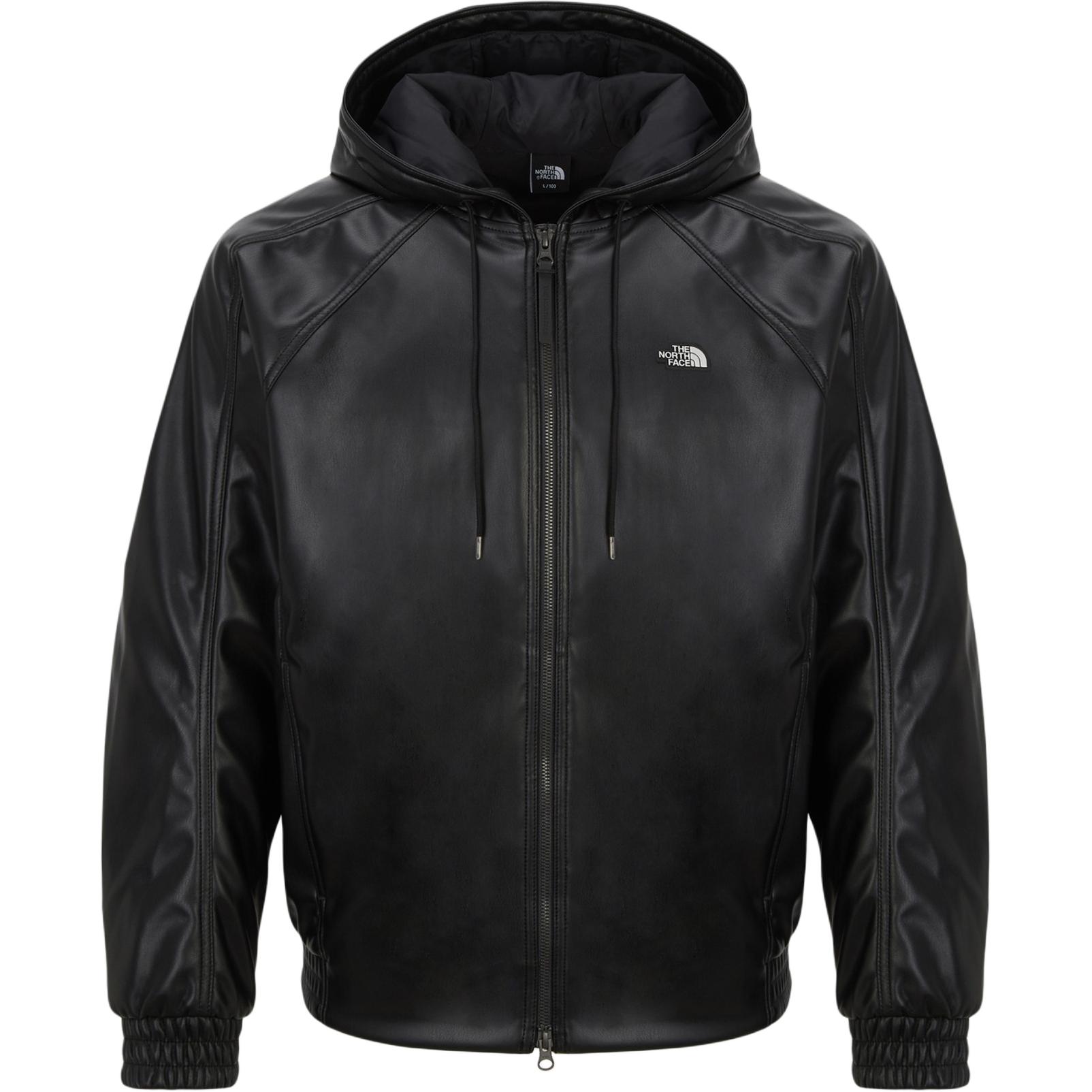 

The North Face Куртки и пальто мужские, черный