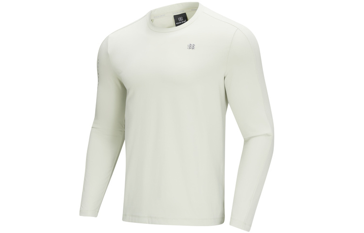 

Футболка HIKE Series мужская KOLON SPORT, Грязно-серый размер M