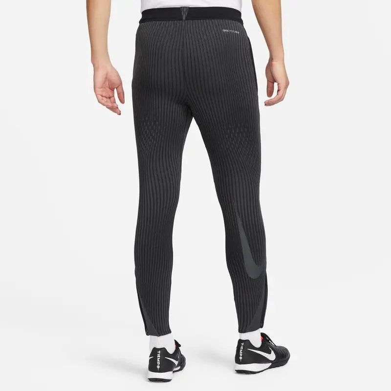 DRI FIT ADV Вязаные Спортивные Штаны Мужские Черный/Угольно-Черный/Белый Nike — фото 4