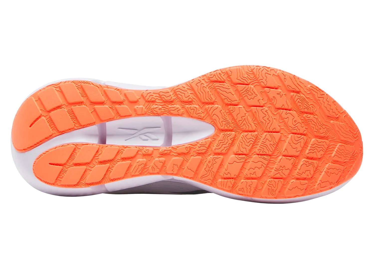 Кроссовки Reebok ZigNITION Running Shoe - Women's, кремовый — фото 4