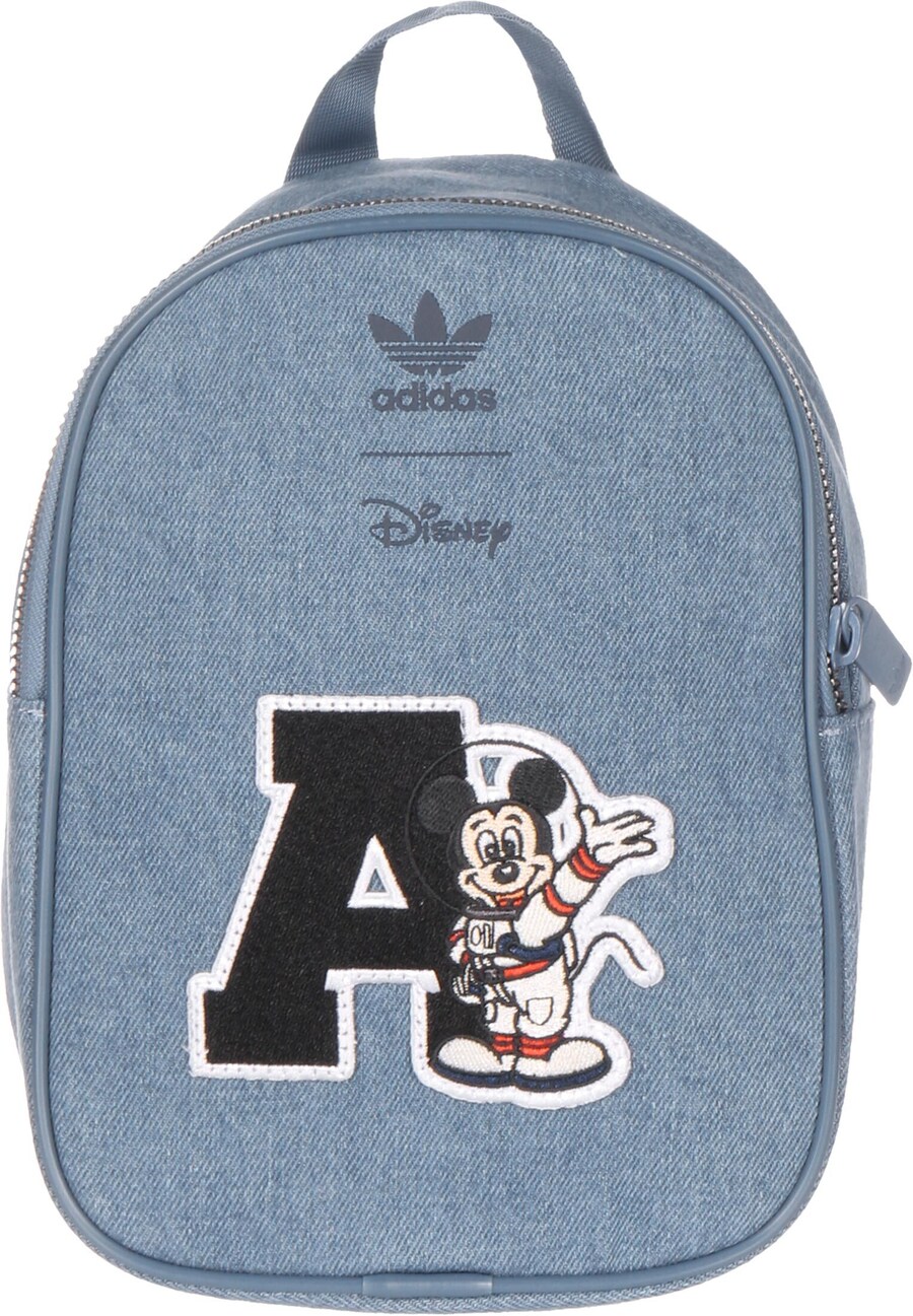 

Рюкзак ADIDAS ORIGINALS X Disney Mini, синий