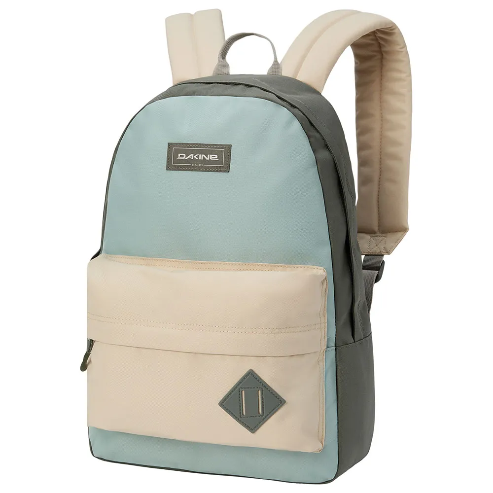 

Рюкзак Dakine 365 T1-R 21L, синий