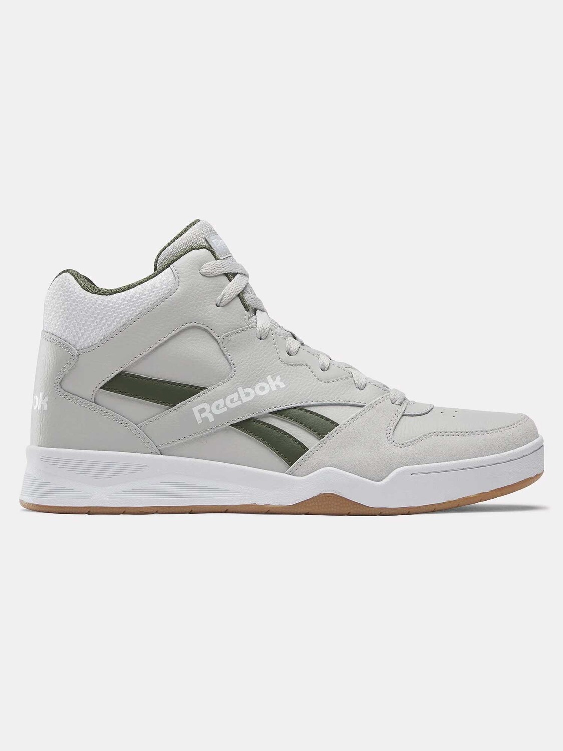 

Кроссовки Reebok ROYAL BB4500 HI2, серый