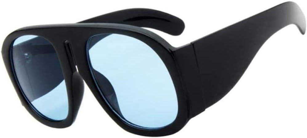 

Поляризованные солнцезащитные очки, круглые солнцезащитные очки для женщин, большие черные винтажные солнцезащитные очки для женщин, модные солнцезащитные очки UV400 HUABDVCT, C03