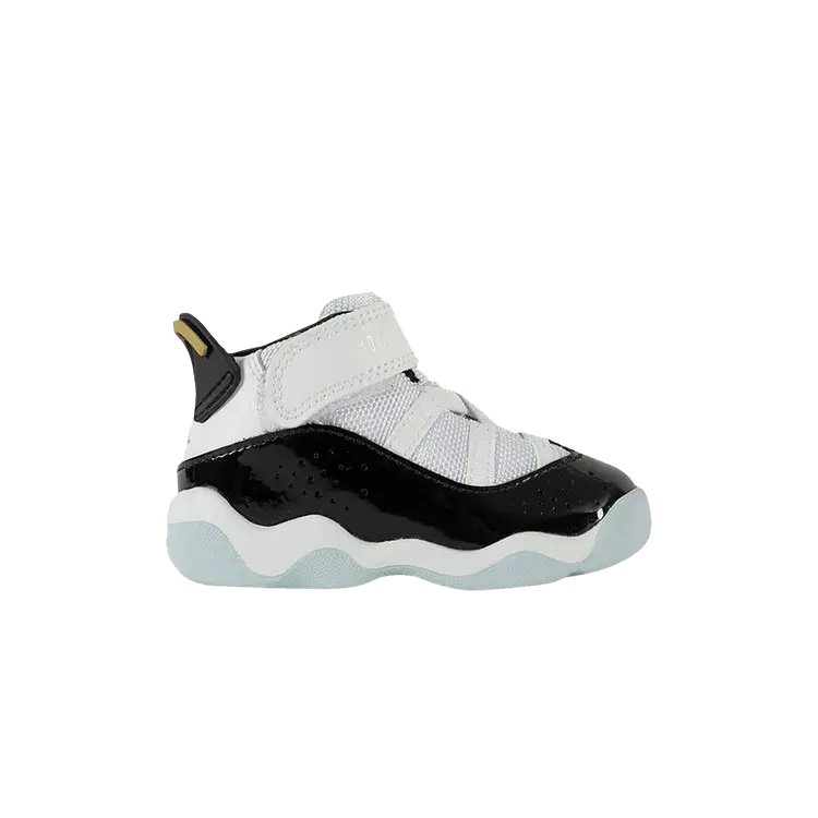 

Кроссовки Air Jordan Jordan 6 Rings TD 'Defining Moments', белый