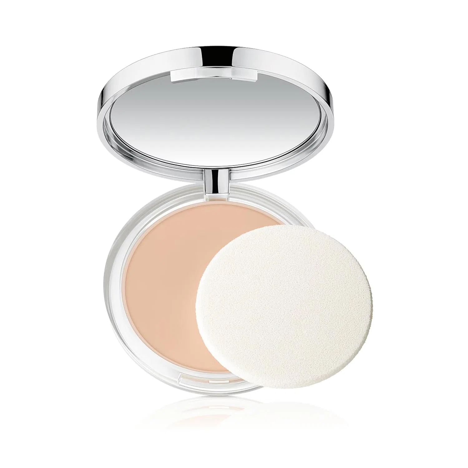 Компактная пудра-основа «Almost Powder Makeup» SPF 15 от Clinique Clinique, 02 Neutral Fair
