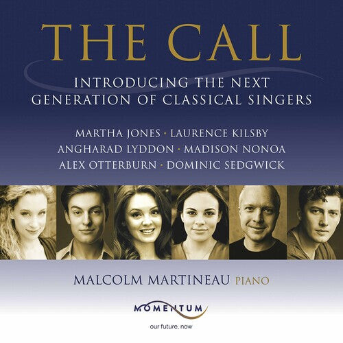 

CD диск Call / Various: Call