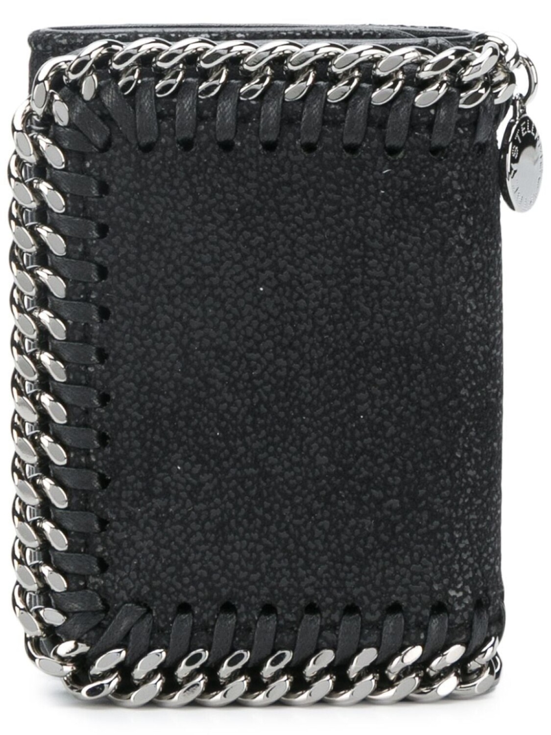 

Stella McCartney кошелек 'Falabella', черный