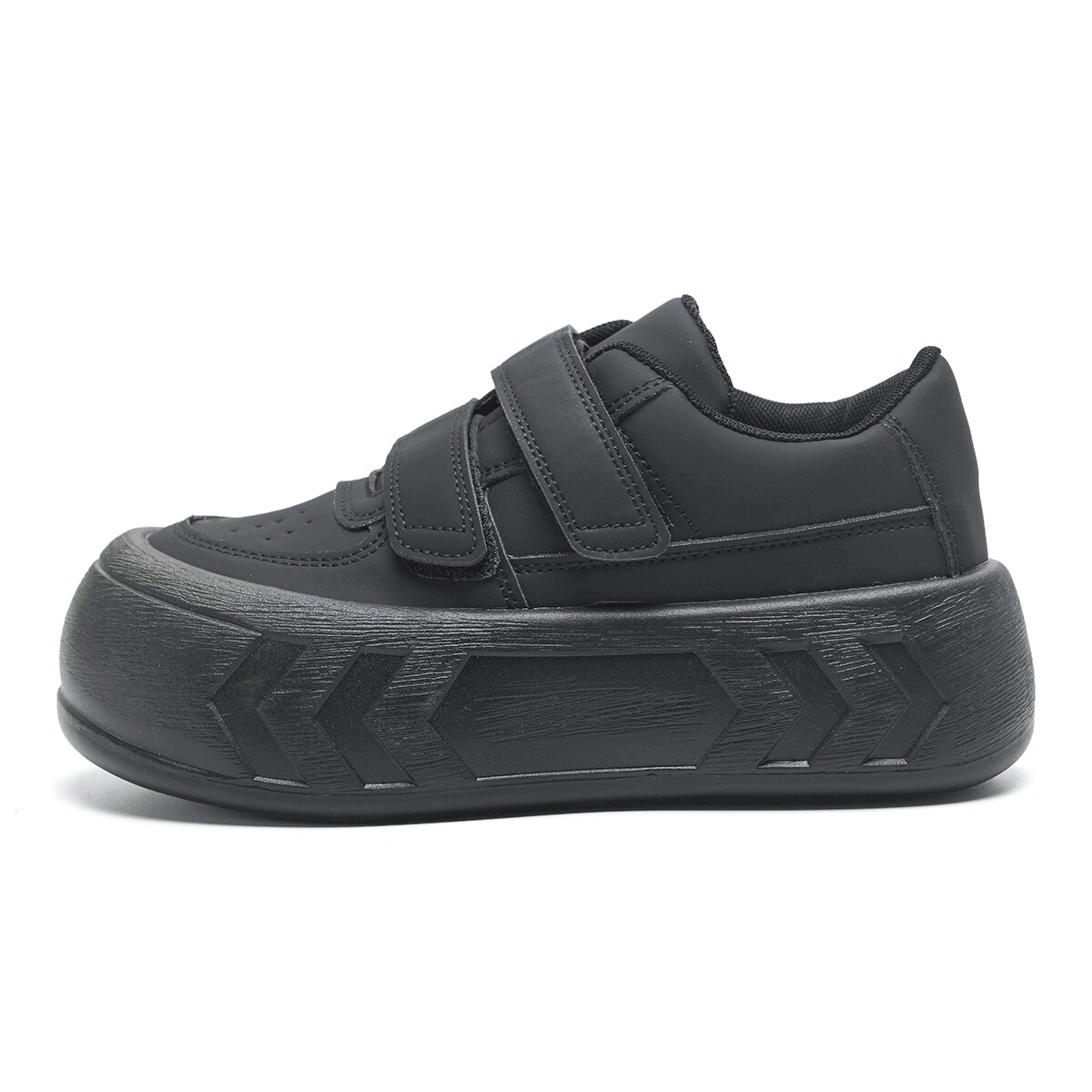 

Кроссовки OAOQ Skateboarding Shoes Women's Low-top, белый