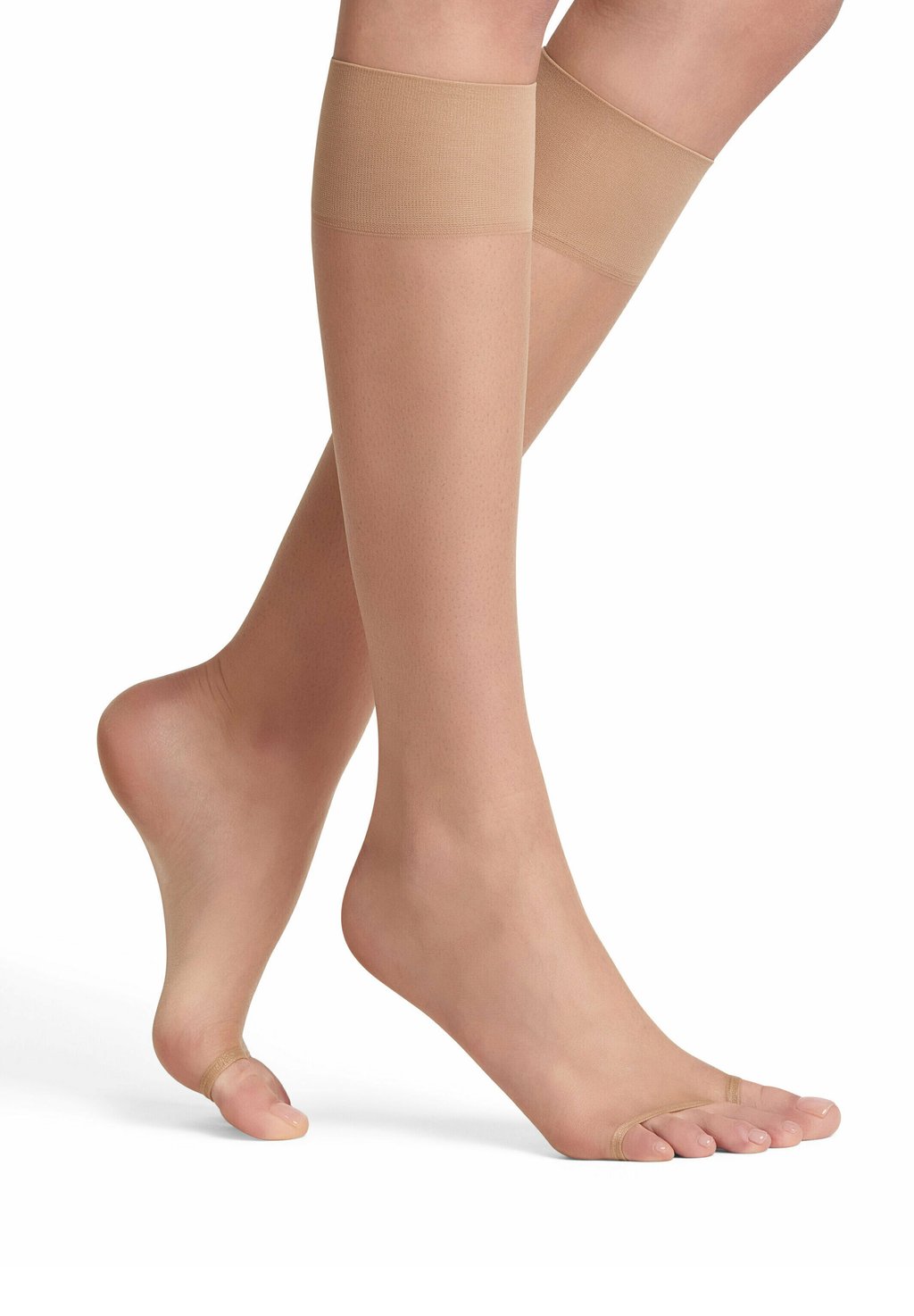 

Гольфы SHELINA TOELESS FALKE, цвет Brasil