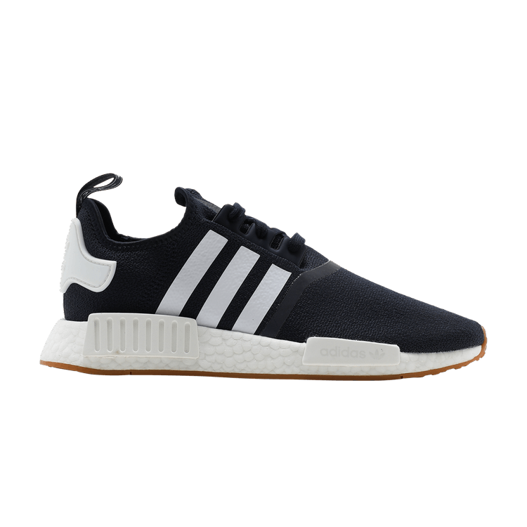 

Кроссовки adidas NMD_R1 'Collegiate Navy', синий