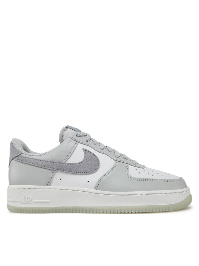 

Кроссовки Nike Air Force 1 '07 Lv8 FJ4170 003, серый