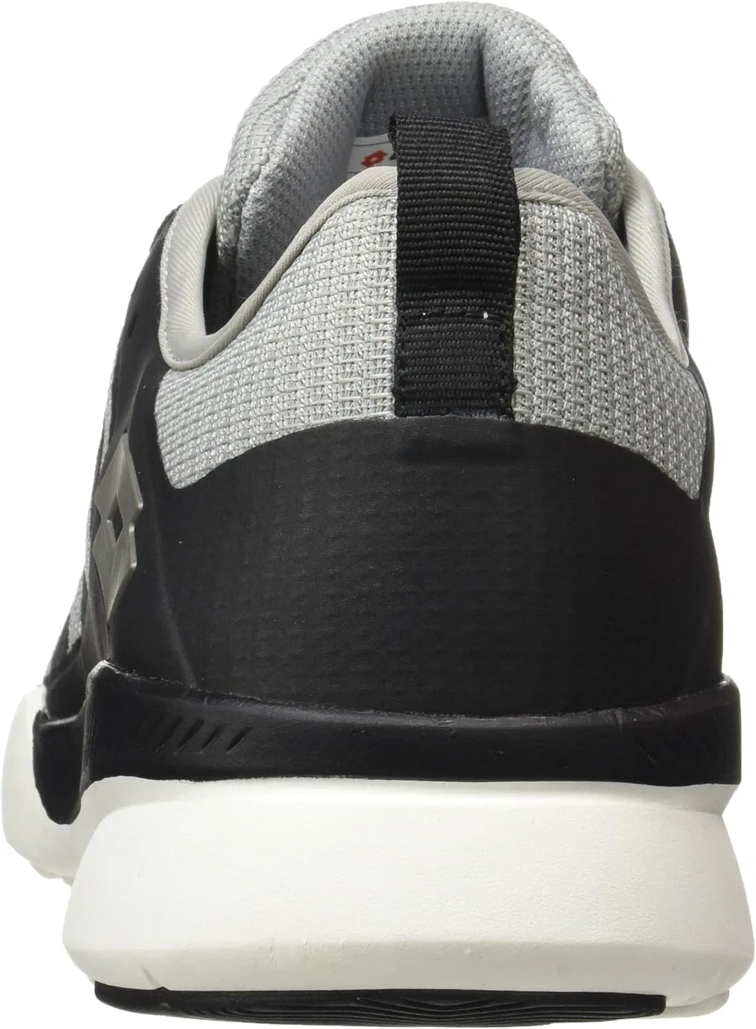 Туфли Lotto Herren Dinamica 1 Oxford-Schuh, Gray — фото 3