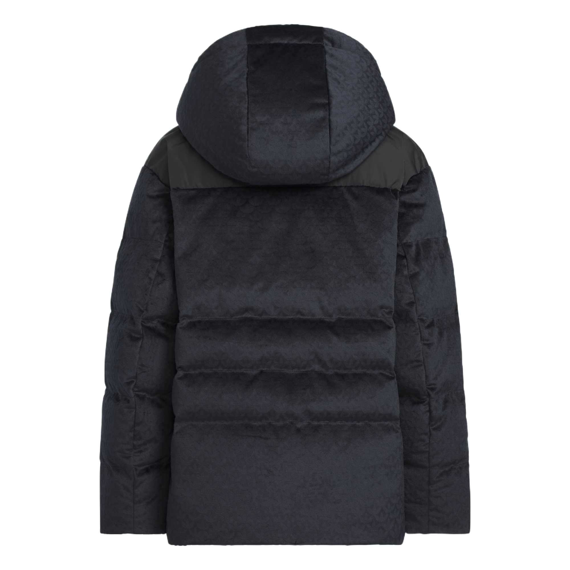 Adidas Originals Детская пуховая куртка Black — фото 3