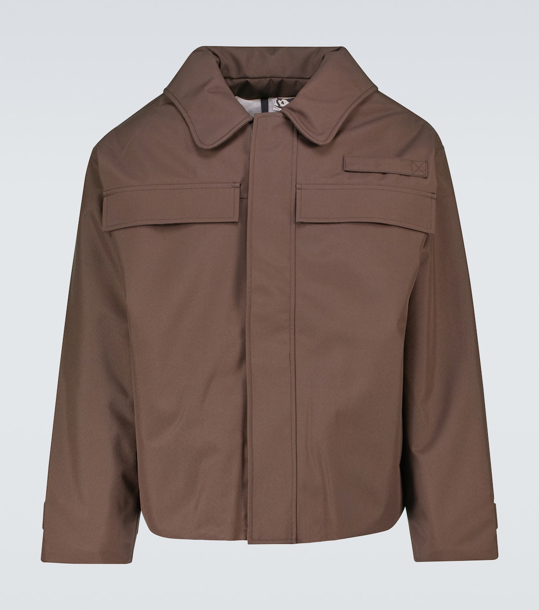 

Куртка Flame Split GR10K, Soil Brown