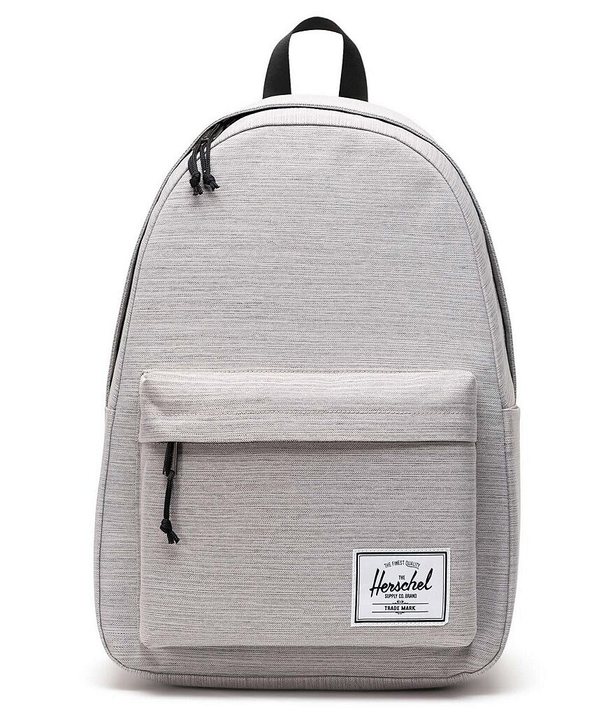 

Рюкзак Herschel Supply Co. Classic X-Large, серый