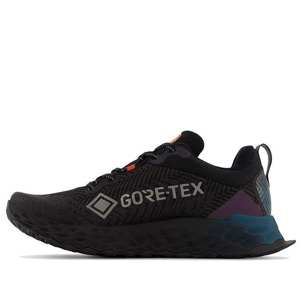 

Кроссовки свежие пены hierro v6 gtx New Balance, черный