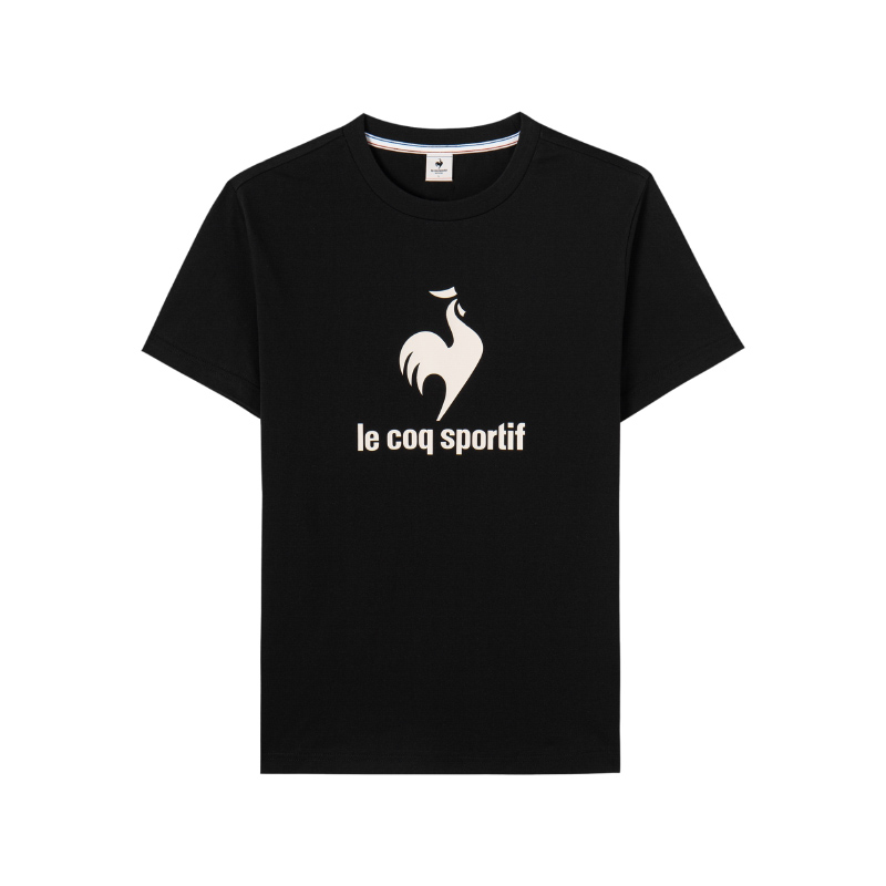 

Футболка unisex sports life collection Le Coq Sportif, черный
