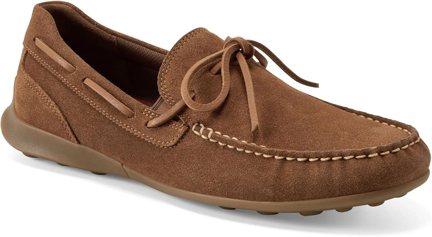 Мужские лоферы Rockport DMX Dunphy, карамельный