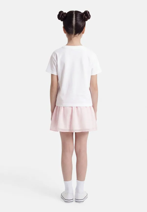 Шорты-Шорты emerson Abercrombie & Fitch, Rose — фото 2