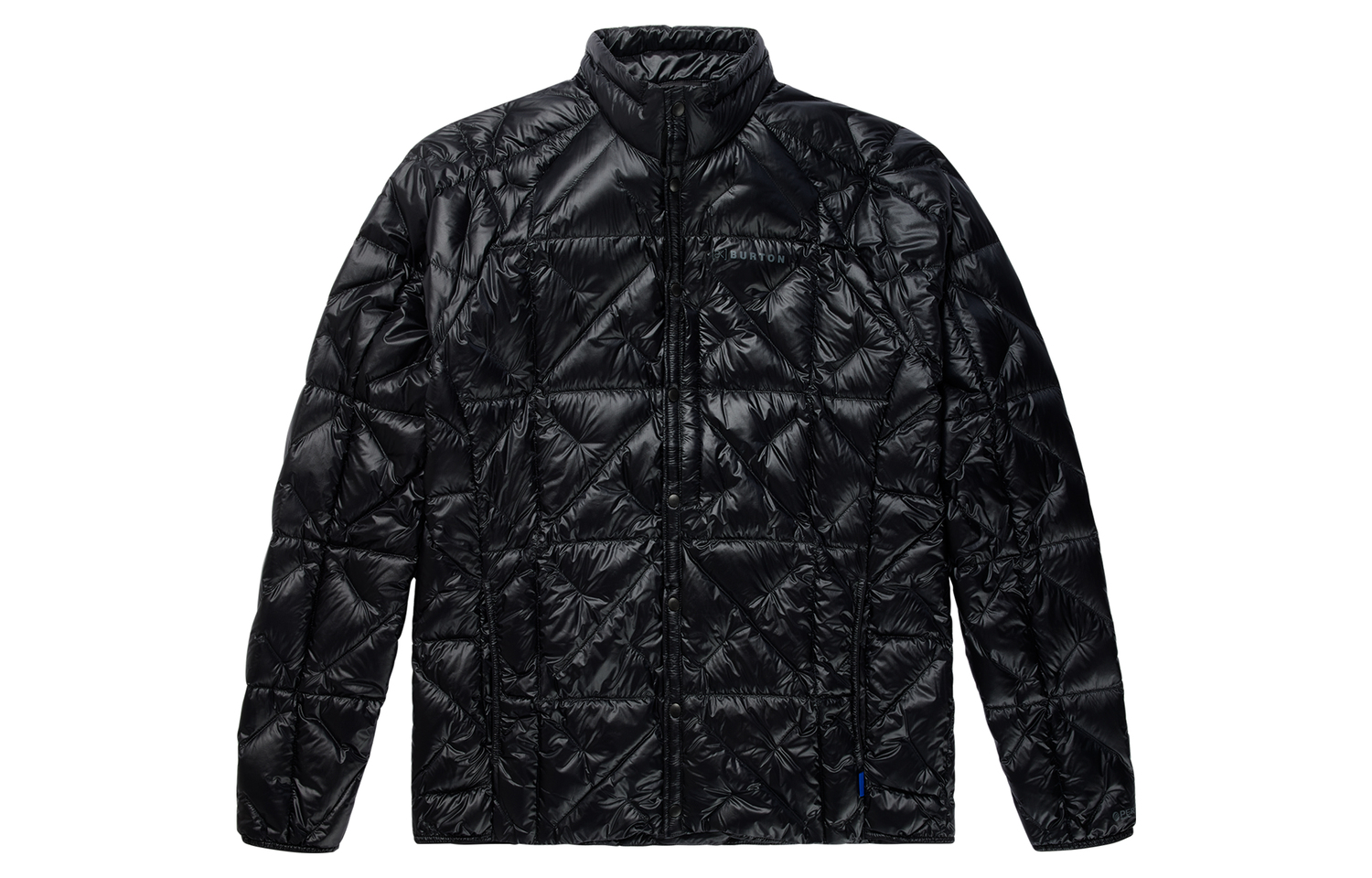 

Футболка мужская AK Ski Tops BURTON, черная