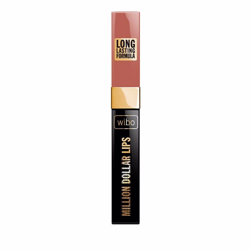 

Губная помада Labial Líquido Mate Million Dollar Lips Wibo, цвет 8
