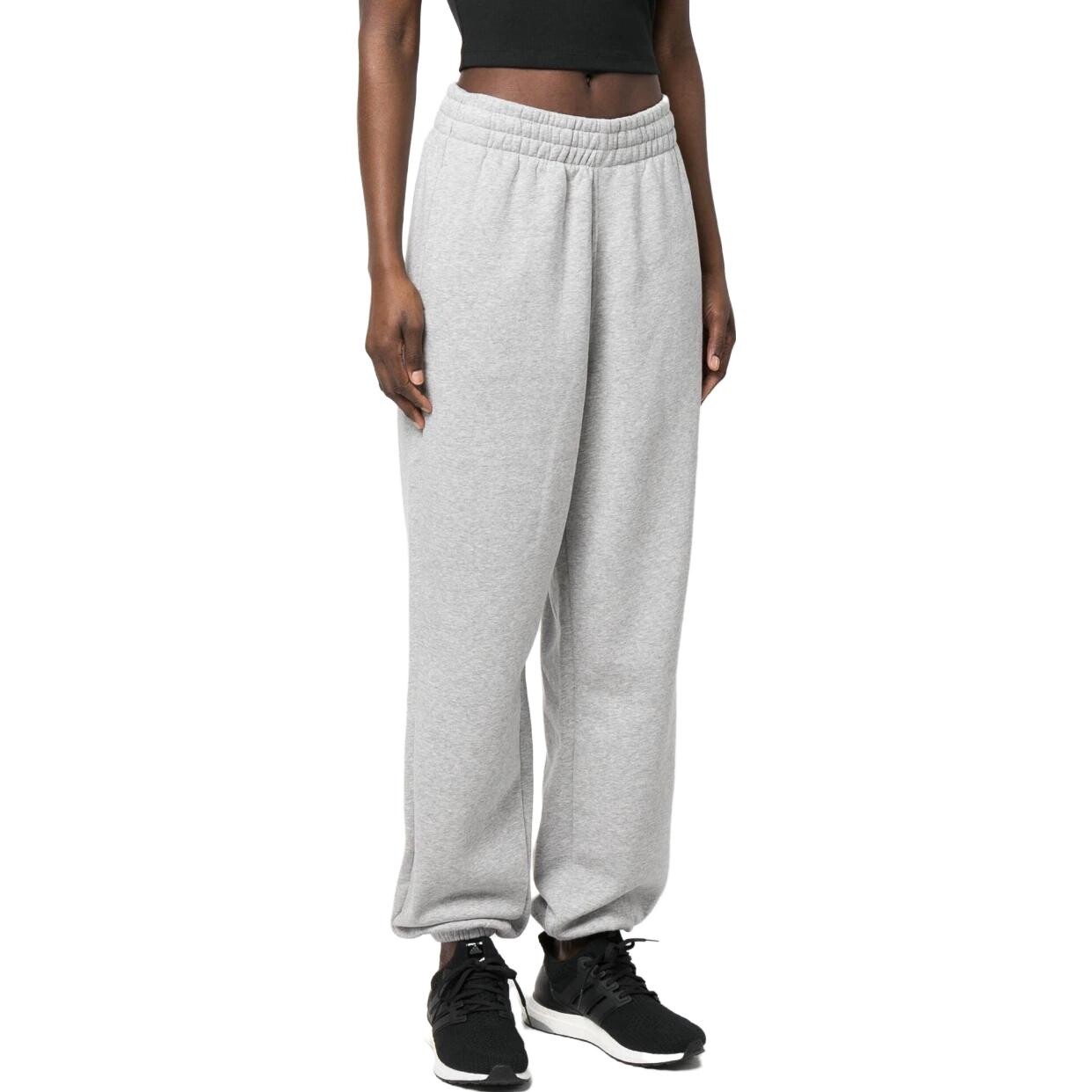 Спортивные брюки Adidas Trefoil Cotton Adidas Originals — фото 3