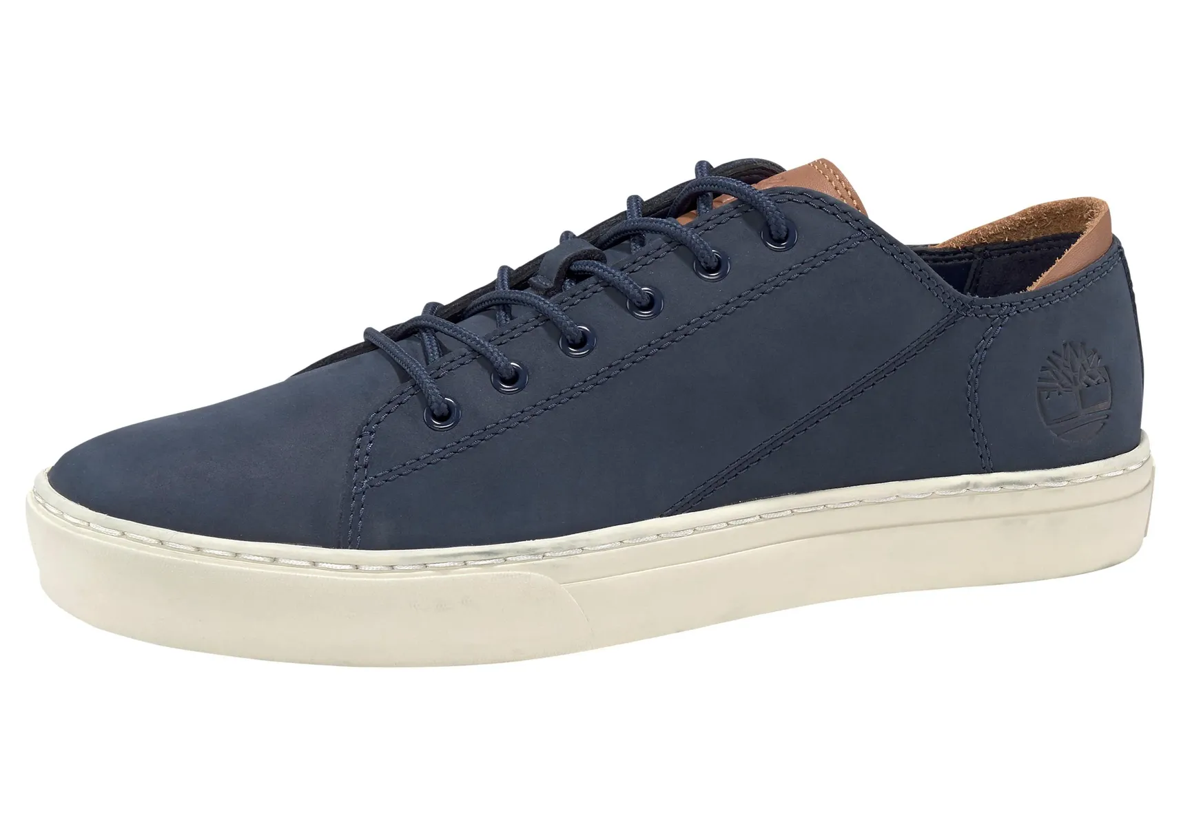 

Кроссовки Timberland "Adv 2.0 Cupsole Modern Ox", синий