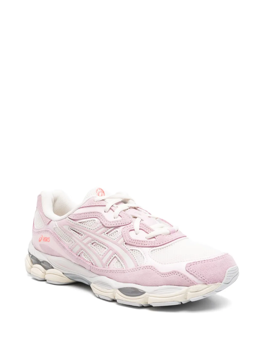 Кроссовки Gel-NYC ASICS, розовый — фото 2