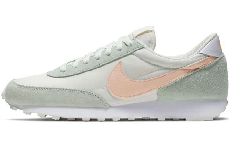 Nike Daybreak Barely Green Crimson Tint (женские)