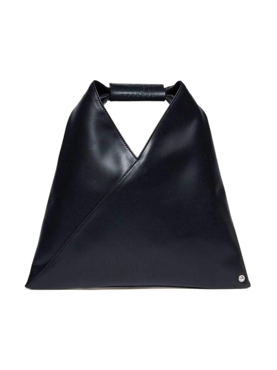 

MM6 Maison Margiela Kids сумка-тоут Japanese, черный