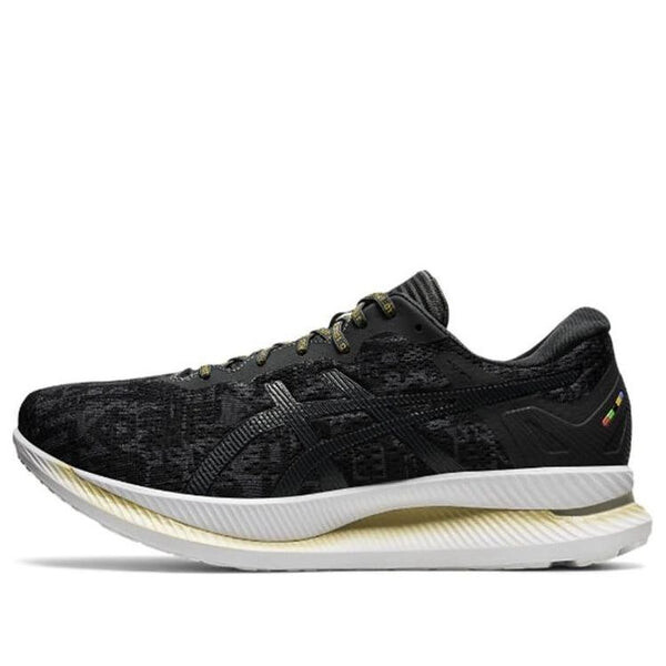 

Кроссовки Glideride Asics, черный
