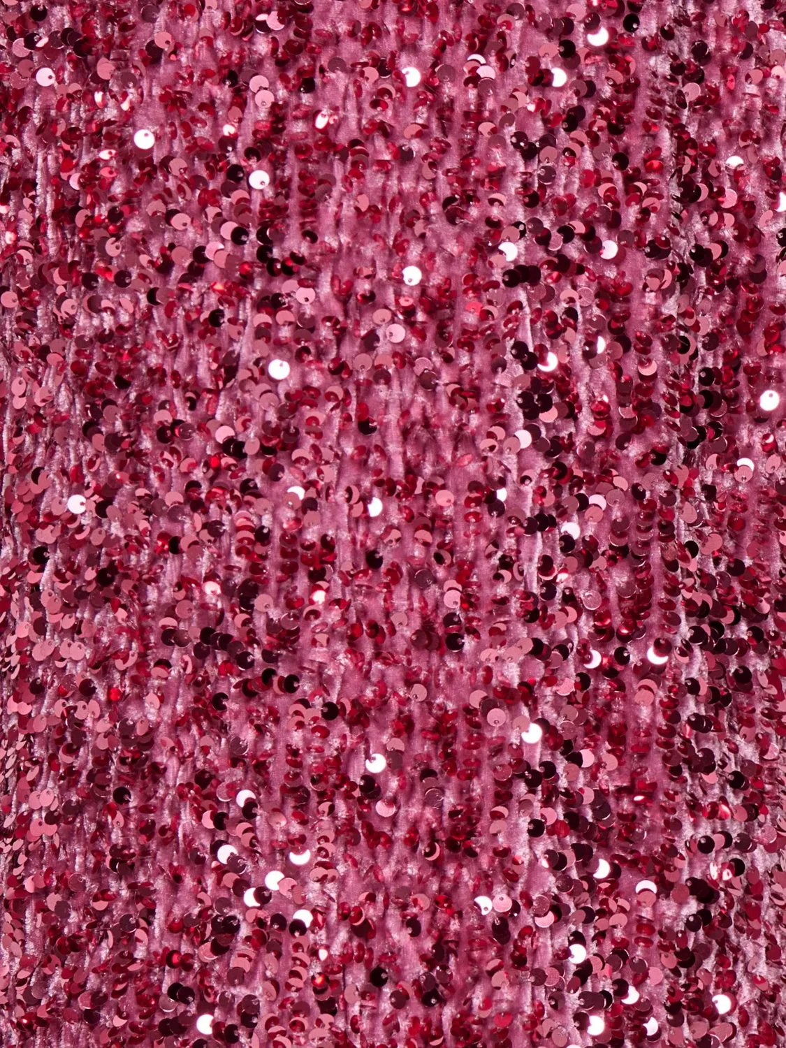 Платье-свитер розовое KIDS ONLY, rose wine — фото 3