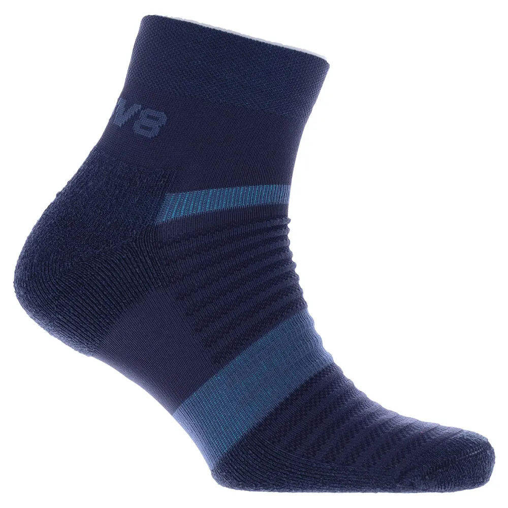 

Носки Inov8 Active Mid, синий