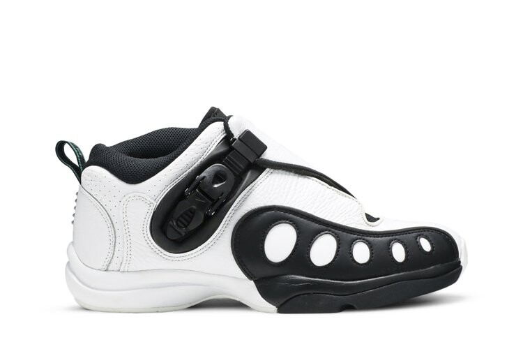 

Кроссовки Nike Zoom GP Retro 'OG' 2019, белый