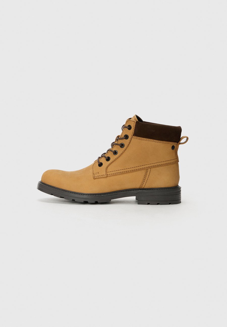 

Ботинки Jack & Jones JFWCRANFIELD, Honey/Mustard Yellow