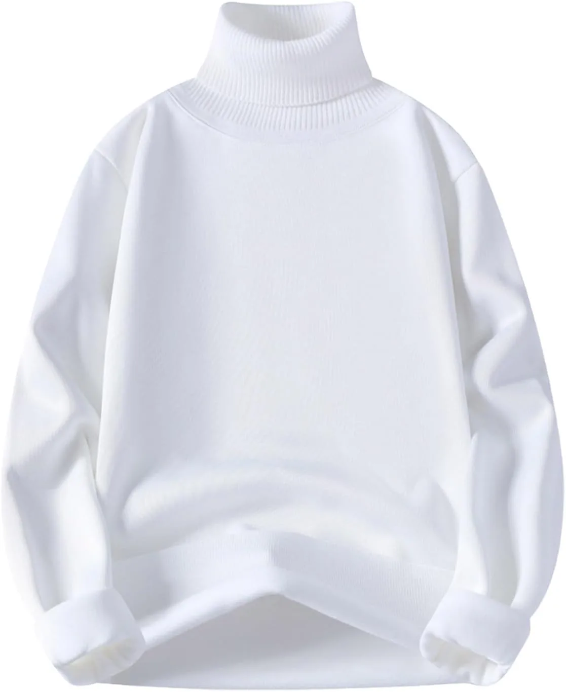 

Свитер мужской Casual Crewneck вязаный