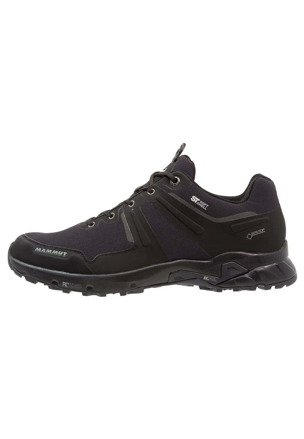 

Кроссовки Mammut ULTIMATE PRO LOW GTX MEN, цвет Black, Черный, Кроссовки Mammut ULTIMATE PRO LOW GTX MEN, цвет Black