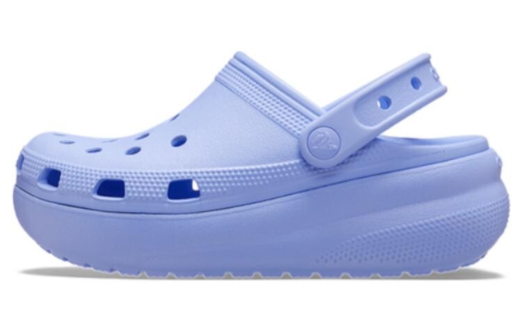 

Детские сандалии детские синие Crocs