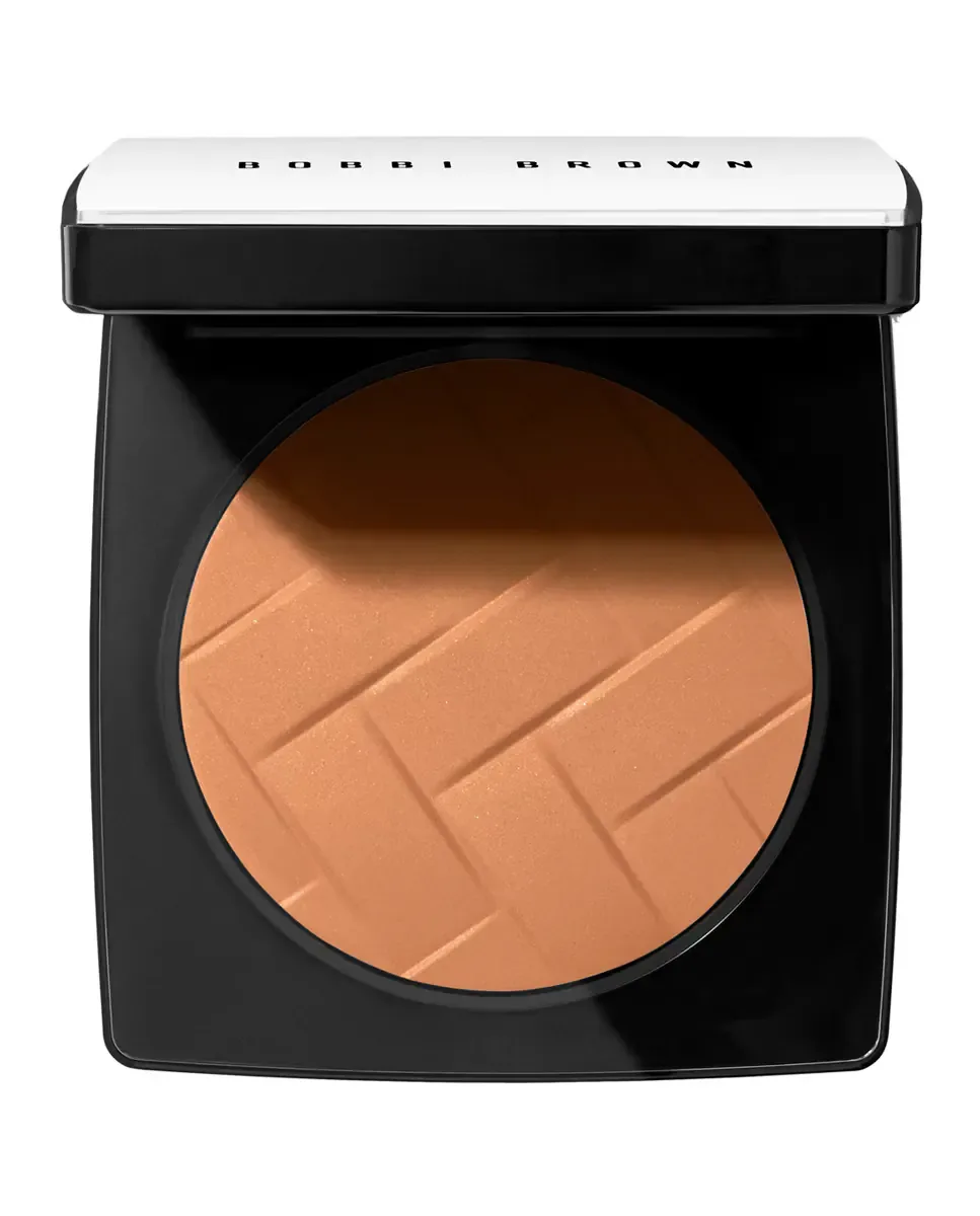 Пудра для макияжа Vitamn Enriched Pressed Powder Bobbi Brown, Golden Brown